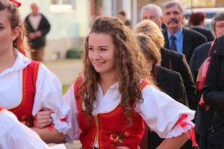 Martinje u Kutjevu, 2. dan