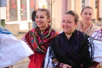 Martinje u Kutjevu, 2. dan