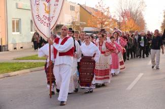Martinje u Kutjevu, 2. dan
