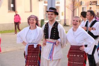 Martinje u Kutjevu, 2. dan