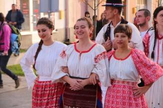 Martinje u Kutjevu, 2. dan