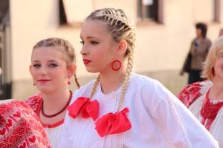 Martinje u Kutjevu, 2. dan