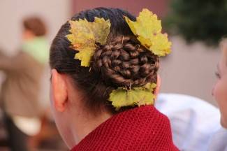 Martinje u Kutjevu, 2. dan