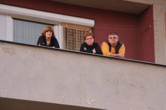 Martinje u Kutjevu, 2. dan