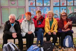 Martinje u Kutjevu, 2. dan