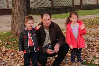 Martinje u Kutjevu, 2. dan