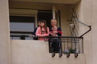 Martinje u Kutjevu, 2. dan