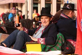 Martinje u Kutjevu, 2. dan