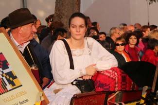 Martinje u Kutjevu, 2. dan