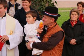 Martinje u Kutjevu, 2. dan