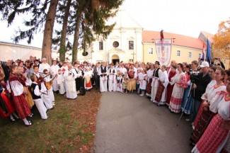 Martinje u Kutjevu, 2. dan