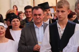 Martinje u Kutjevu, 2. dan