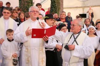 Martinje u Kutjevu, 2. dan