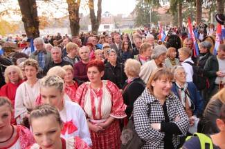 Martinje u Kutjevu, 2. dan