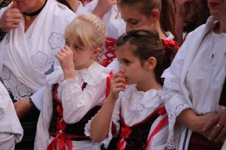 Martinje u Kutjevu, 2. dan