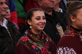 Martinje u Kutjevu, 2. dan