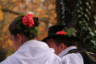 Martinje u Kutjevu, 2. dan