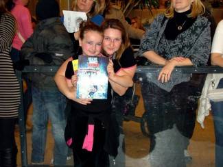 Požeške plesačice dominirale u West Gate Cityju (video)