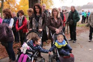 Martinje u Kutjevu, 2. dan