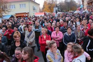 Martinje u Kutjevu, 2. dan