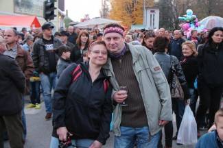 Martinje u Kutjevu, 2. dan