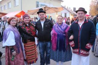 Martinje u Kutjevu, 2. dan