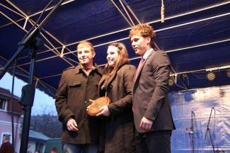 Martinje u Kutjevu, 2. dan