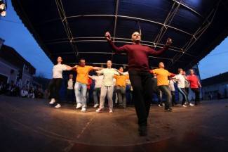 Martinje u Kutjevu, 2. dan