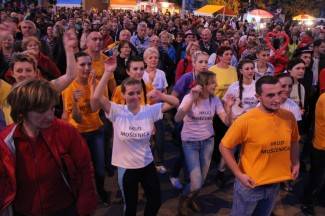 Martinje u Kutjevu, 2. dan