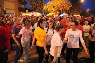 Martinje u Kutjevu, 2. dan