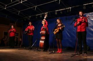 Martinje u Kutjevu, 2. dan