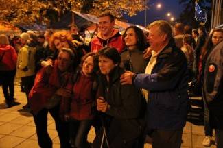 Martinje u Kutjevu, 2. dan