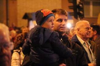 Martinje u Kutjevu, 2. dan