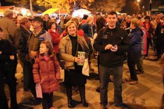 Martinje u Kutjevu, 2. dan