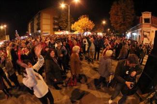 Martinje u Kutjevu, 2. dan