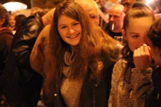 Martinje u Kutjevu, 2. dan