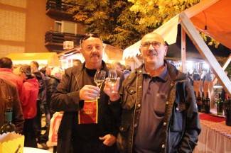 Martinje u Kutjevu, 2. dan