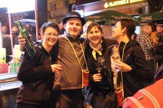 Martinje u Kutjevu, 2. dan