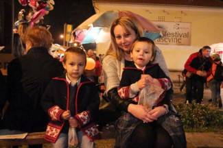 Martinje u Kutjevu, 2. dan