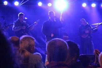 Martinje u Kutjevu, 2. dan