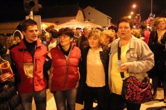 Martinje u Kutjevu, 2. dan