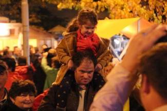 Martinje u Kutjevu, 2. dan