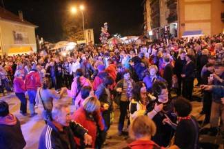 Martinje u Kutjevu, 2. dan