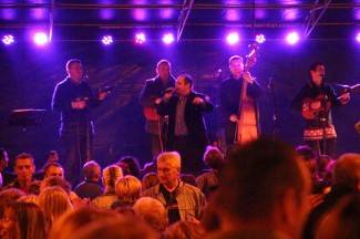 Martinje u Kutjevu, 2. dan