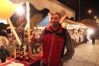 Martinje u Kutjevu, 2. dan