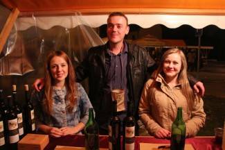 Martinje u Kutjevu, 2. dan