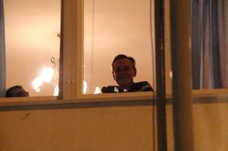 Martinje u Kutjevu, 2. dan