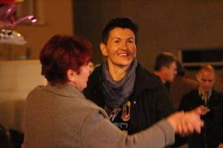 Martinje u Kutjevu, 2. dan