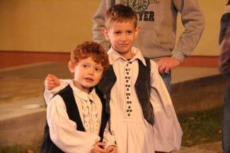 Martinje u Kutjevu, 2. dan