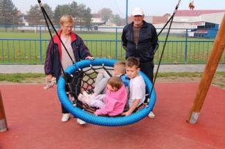 Šetnja gradom: Požega, 10.11.2014.